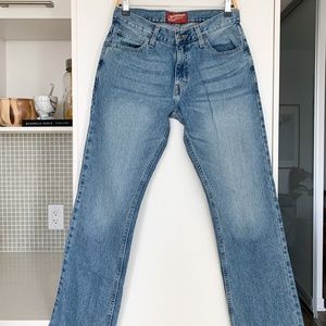 Mens | Arizona Jean Co. | Boot Cut Jeans